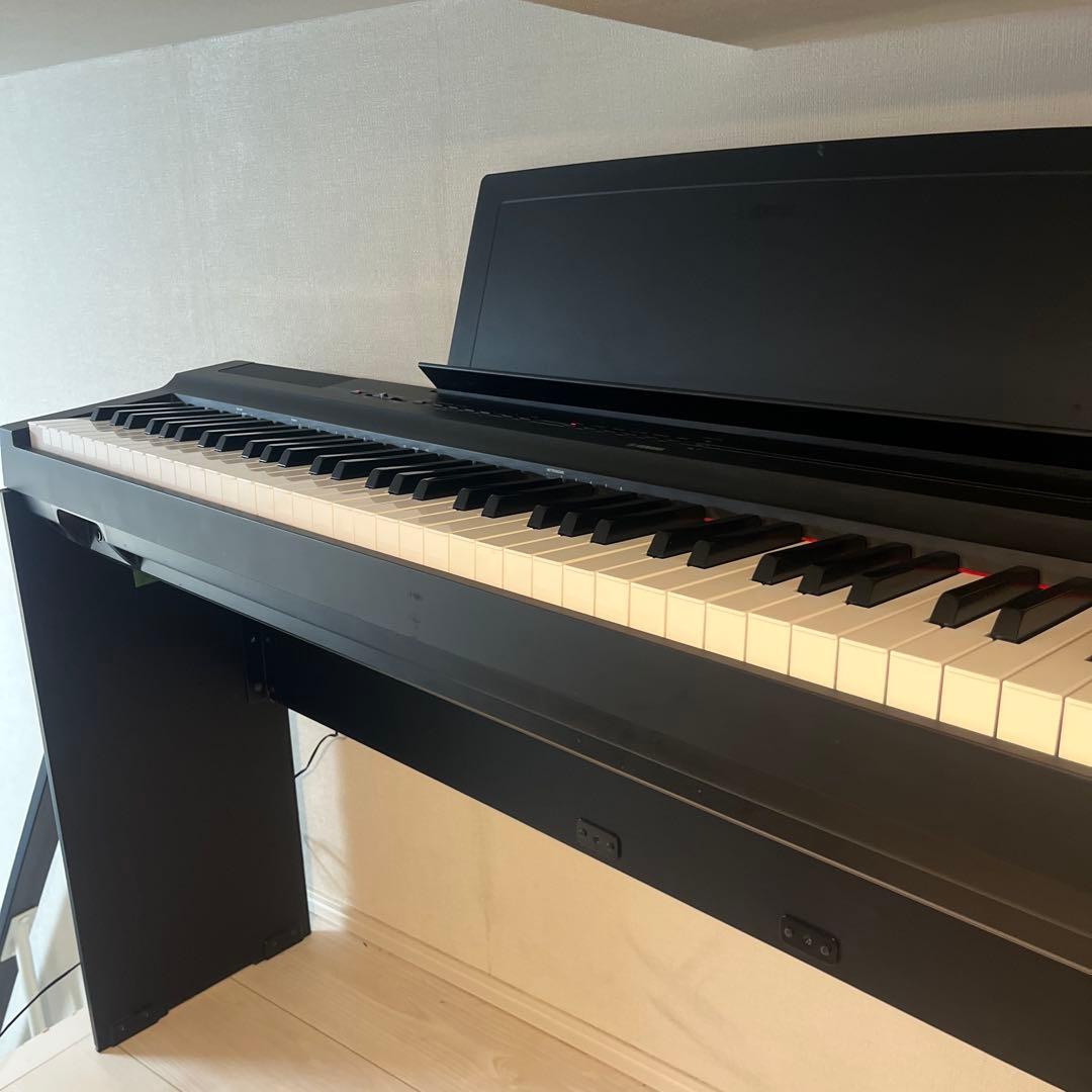 【直接お渡し歓迎】YAMAHA P-125B