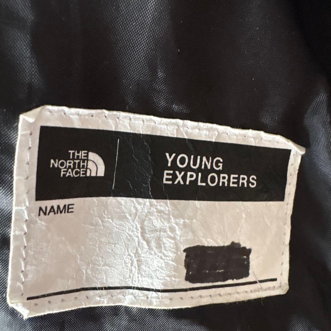 THE NORTH FACE スノートリクライメイトジャケット 140㎝