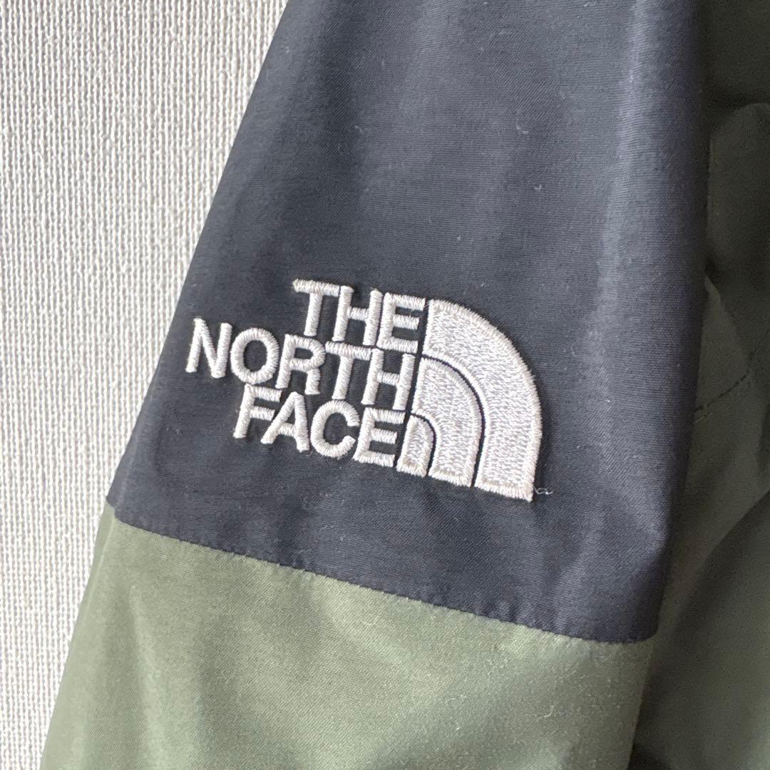 THE NORTH FACE スノートリクライメイトジャケット 140㎝