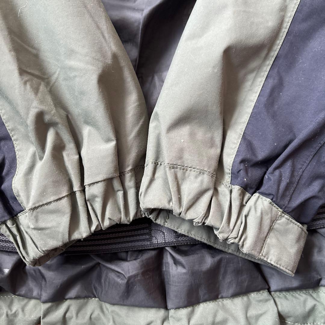 THE NORTH FACE スノートリクライメイトジャケット 140㎝