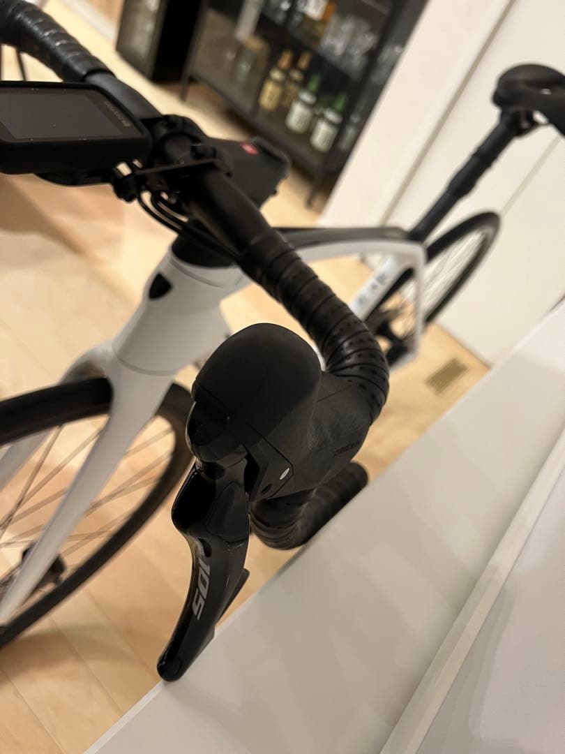 美品TREK ロードバイク emondaエモンダSL5シマノ105 12S