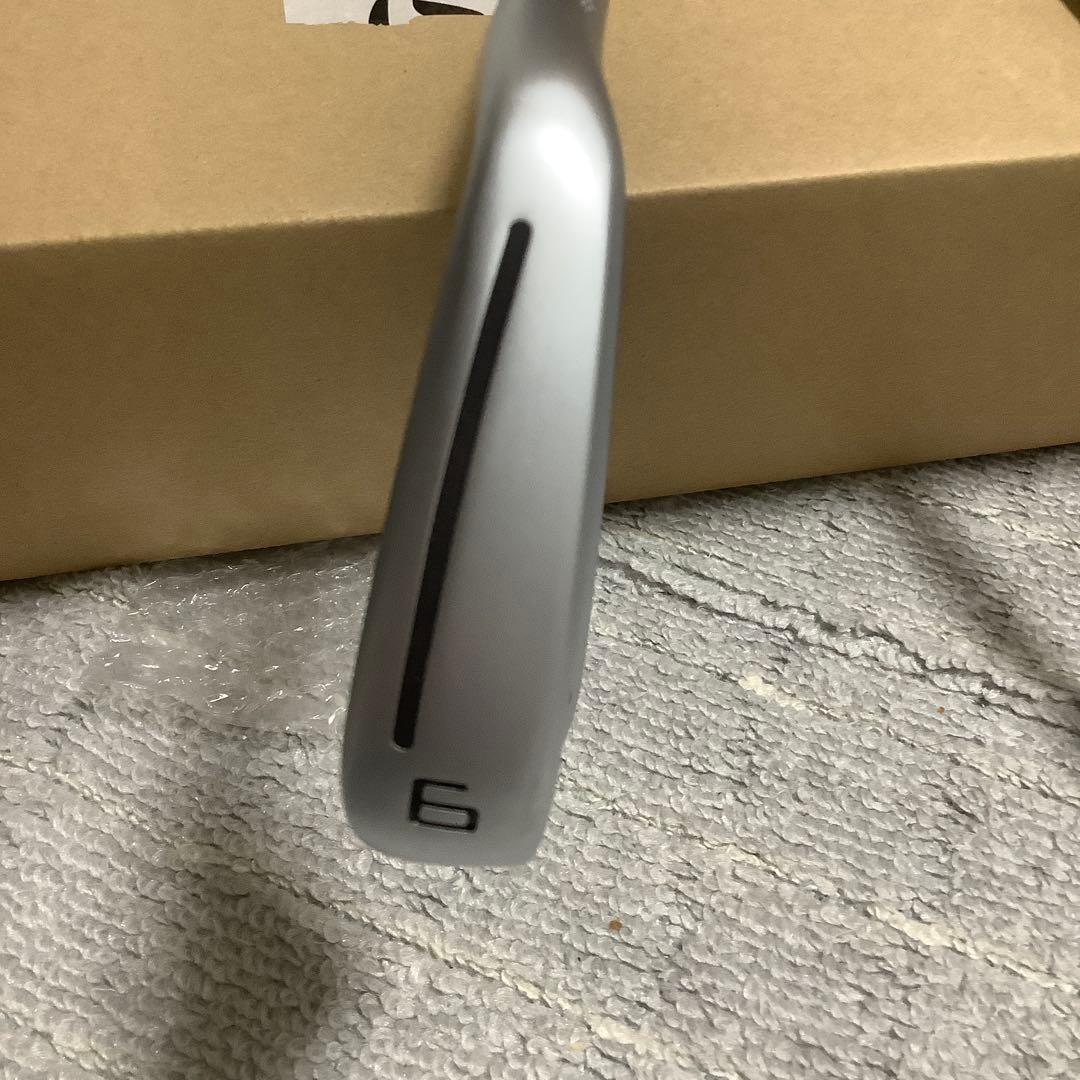 TaylorMade P790 2023 5本セットN.S. 950GH NEO