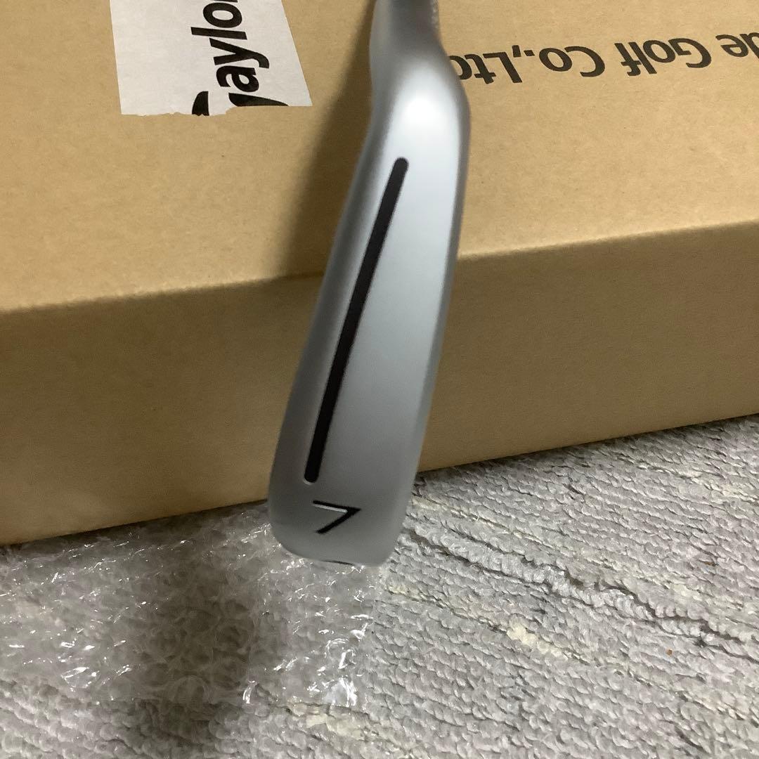 TaylorMade P790 2023 5本セットN.S. 950GH NEO