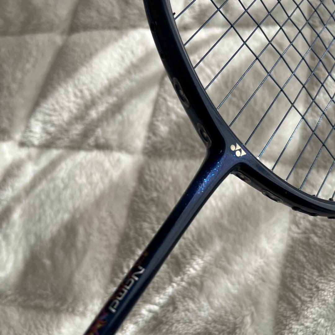【美品】YONEX アストロクス00【最軽量／廃盤】