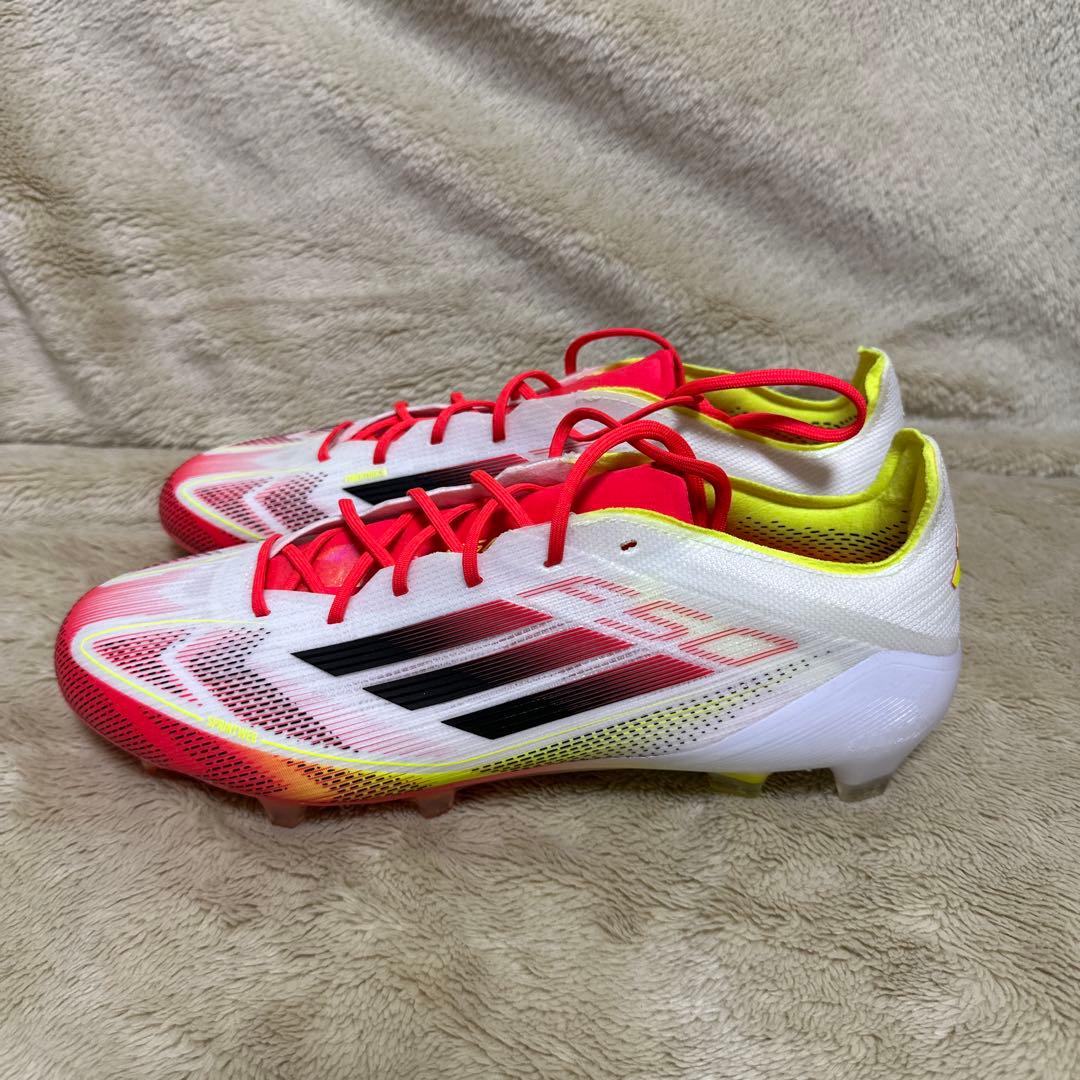 シューズ adidas F50 FG 26.5