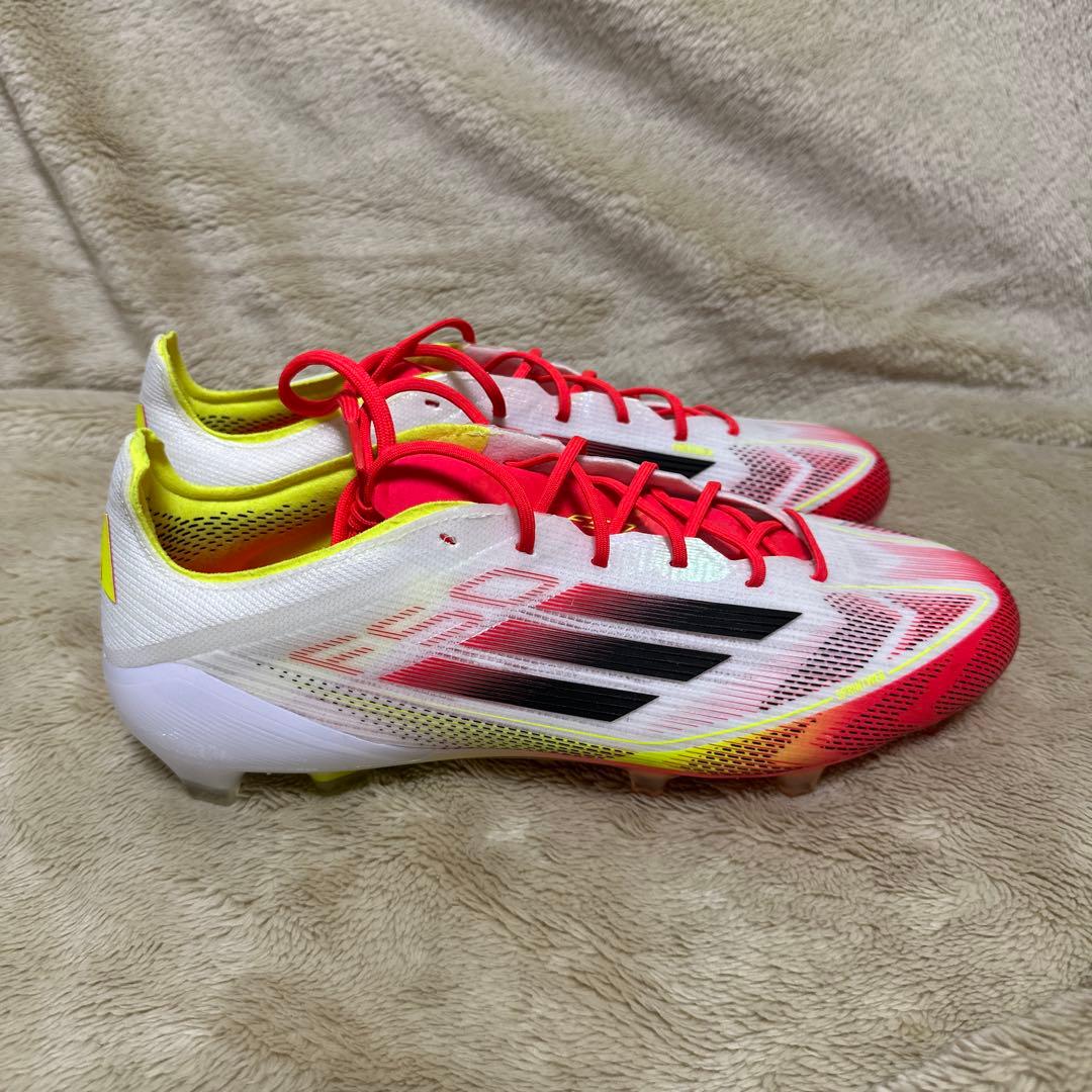 シューズ adidas F50 FG 26.5
