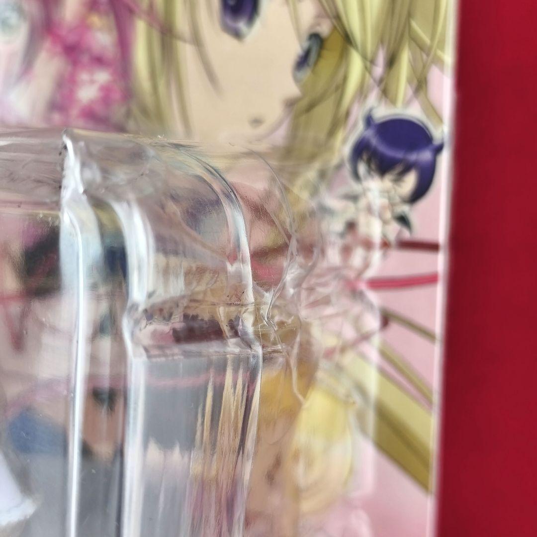 しゅごキャラ！ デコれっちゅ フィギュア YAMATO 未使用 ほしな歌唄