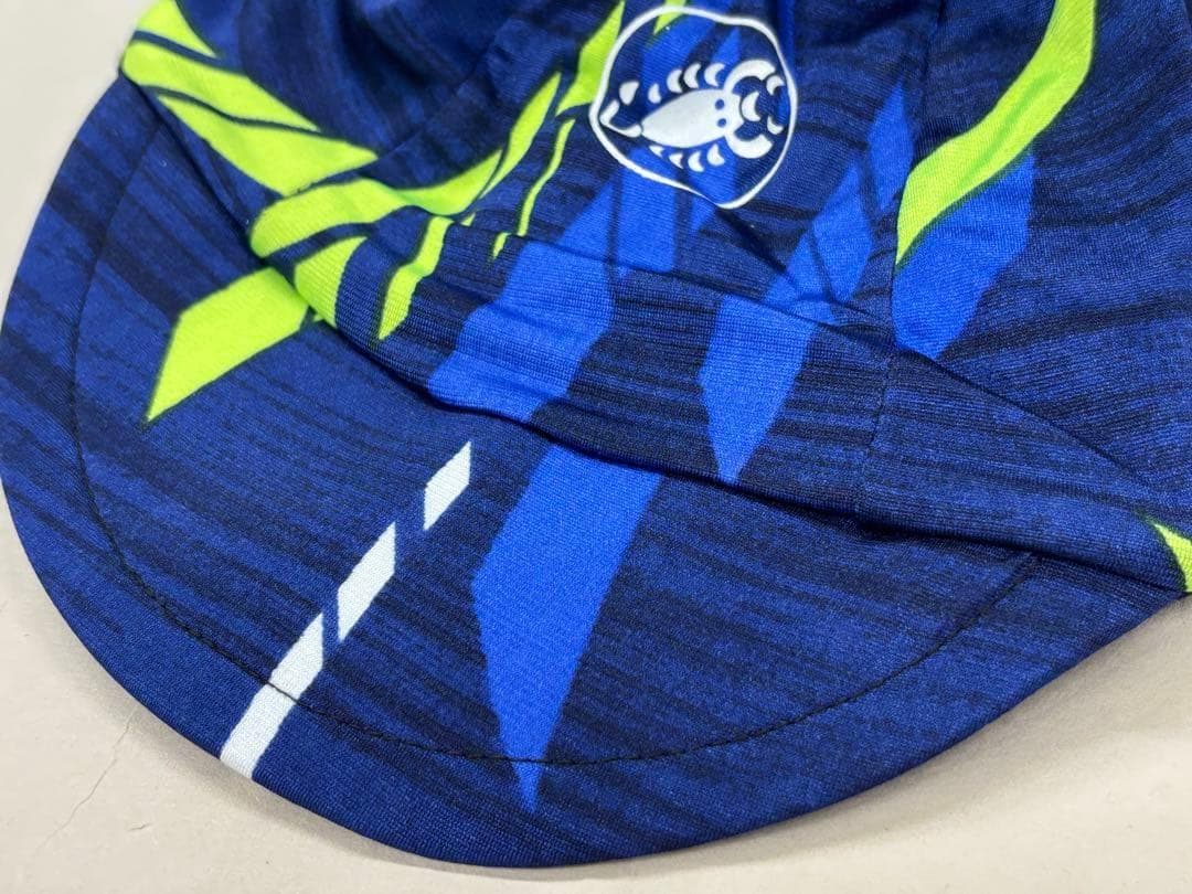 311【新品・ラスト1品限り】 CASTELLI　カステリ　ウィンターキャップ