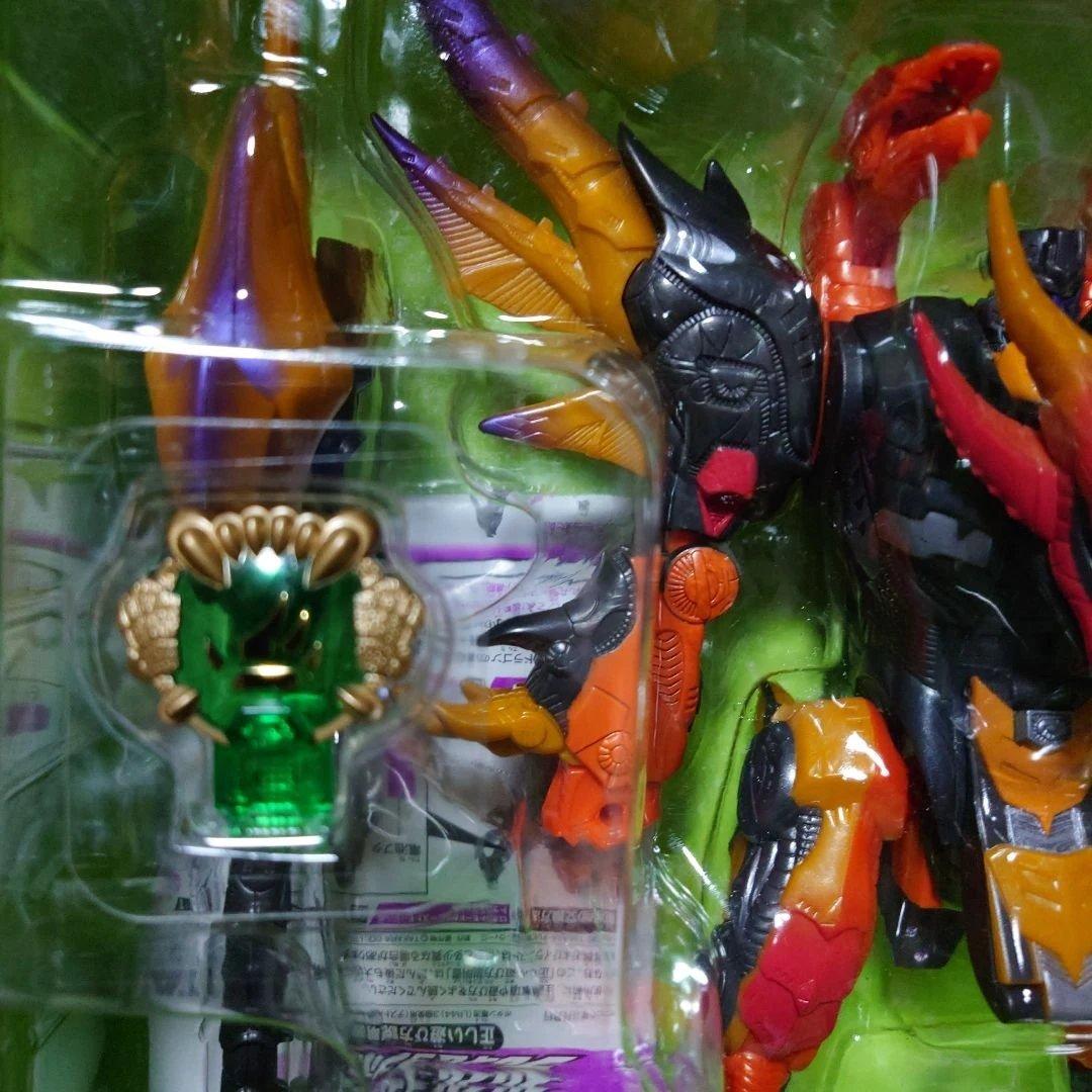 TAKARA フレイムコンボイ　トランスフォーマー　ギャラクシーフォース