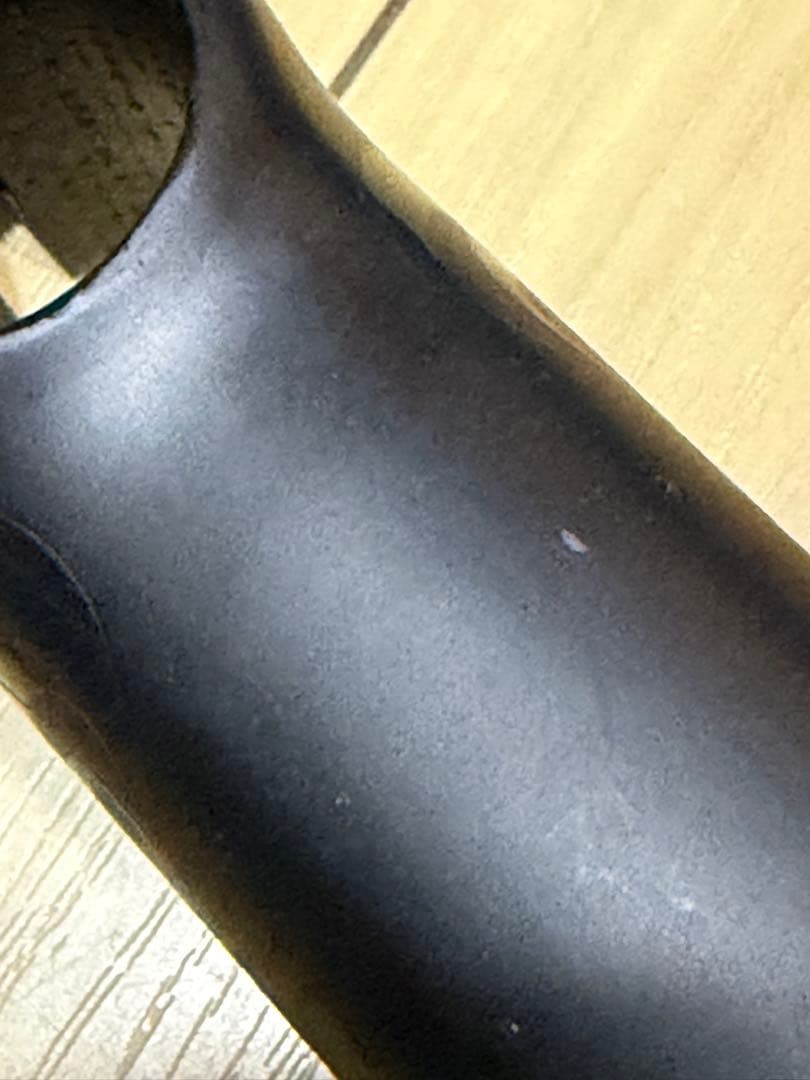 ワンバイエス OnebyESU スージー カーボン ステム110mm Φ31.8