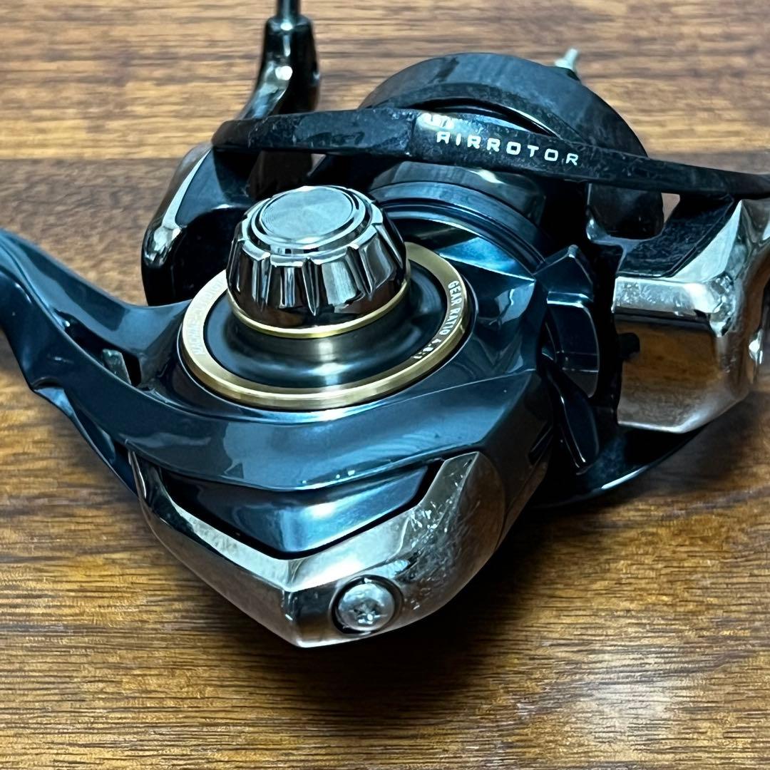 17セオリー2508PE-DH ボディのみ