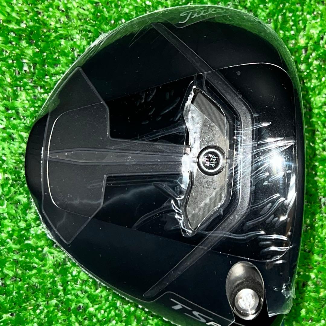 右用　Titleist フェアウェイウッドヘッド TSR2 15度　新品