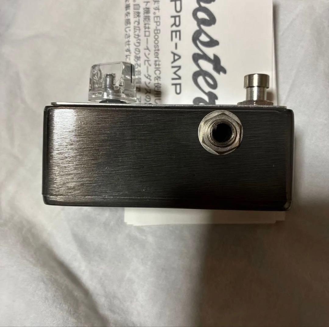 Xotic EP Booster 初期型 150番代