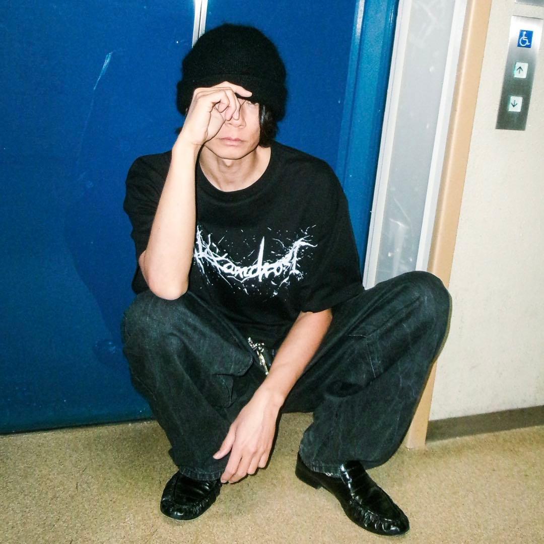 3/23まで販売 会場限定 [Alexandros] 凛として時雨 TシャツXL