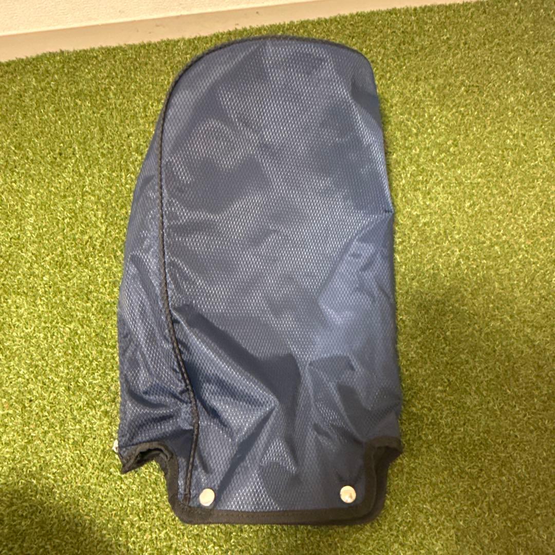 ONESIDER ワンサイダー キャディバッグ スタンド式 6.5型 1.6kg
