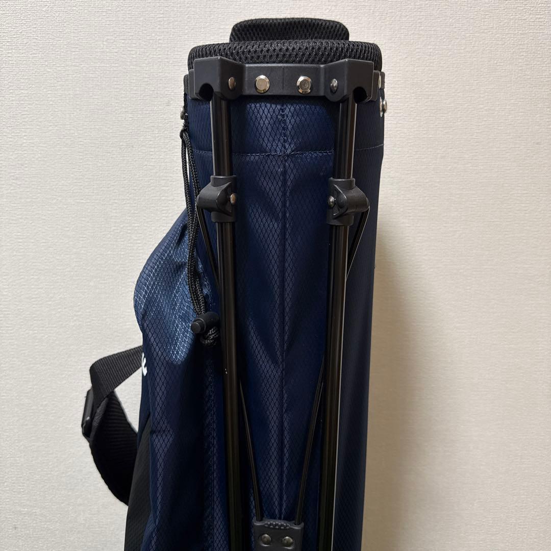 ONESIDER ワンサイダー キャディバッグ スタンド式 6.5型 1.6kg