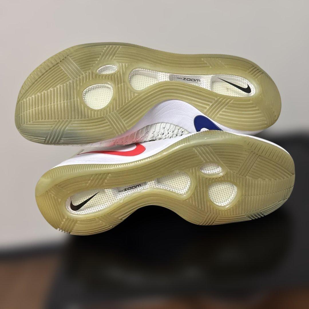 ナイキ NIKE 2016 ハイパーダンク High Flyknit USA