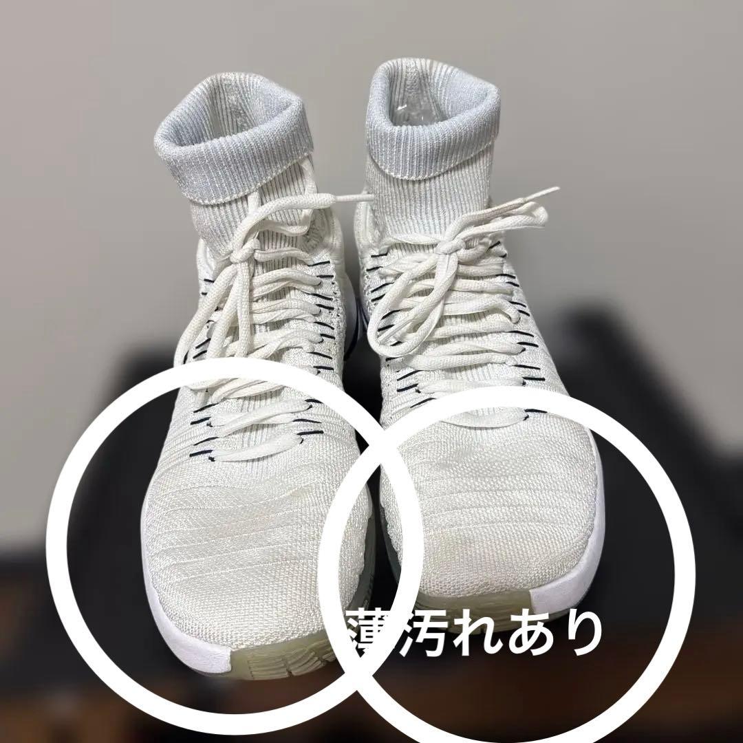 ナイキ NIKE 2016 ハイパーダンク High Flyknit USA