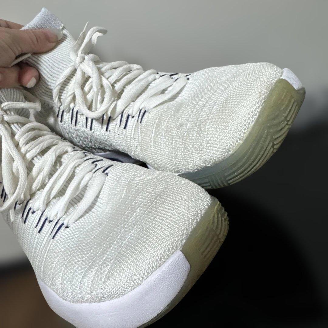 ナイキ NIKE 2016 ハイパーダンク High Flyknit USA