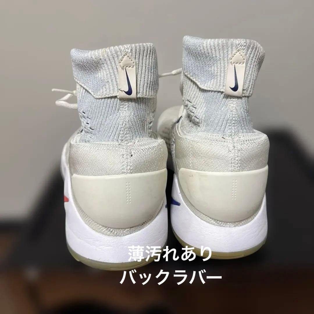 ナイキ NIKE 2016 ハイパーダンク High Flyknit USA