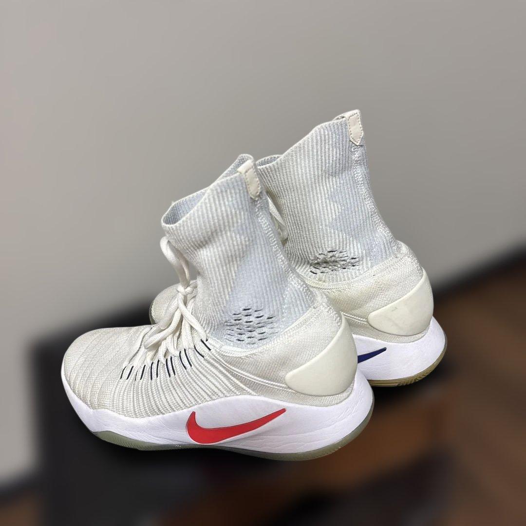 ナイキ NIKE 2016 ハイパーダンク High Flyknit USA