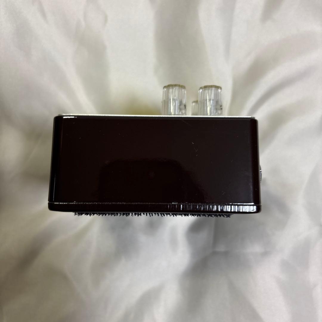 Limetone Audio FOCUS-NX エフェクター　コンプレッサー