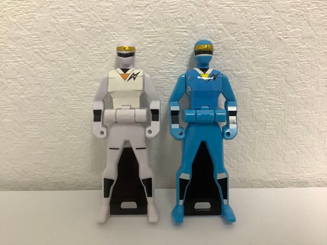 ホームアローンファイブイエローニンジャブルーホワイト