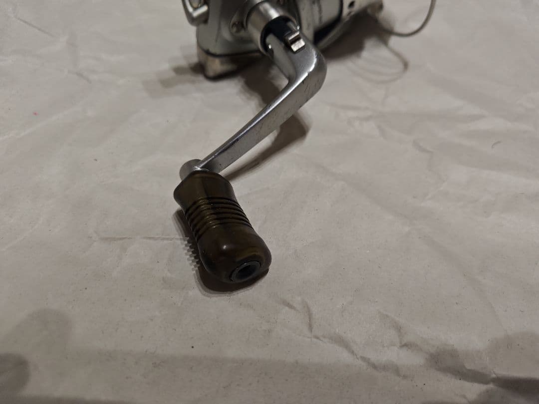 シマノ 98 ステラ 1000 動作良好 希少