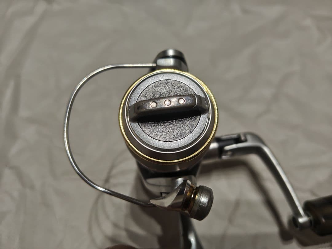 シマノ 98 ステラ 1000 動作良好 希少