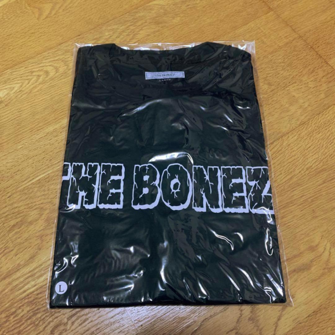 ミュージシャン The BONEZ Maria Tee RIZE Dragon Ash