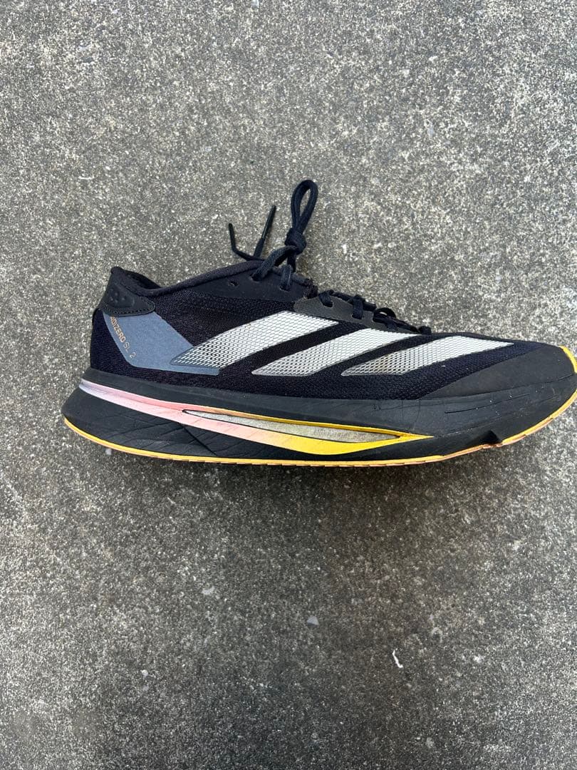 アディゼロ SL 2　/　ADIZERO SL 2