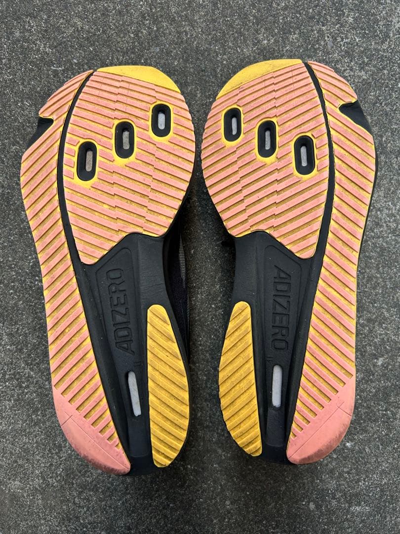 アディゼロ SL 2　/　ADIZERO SL 2