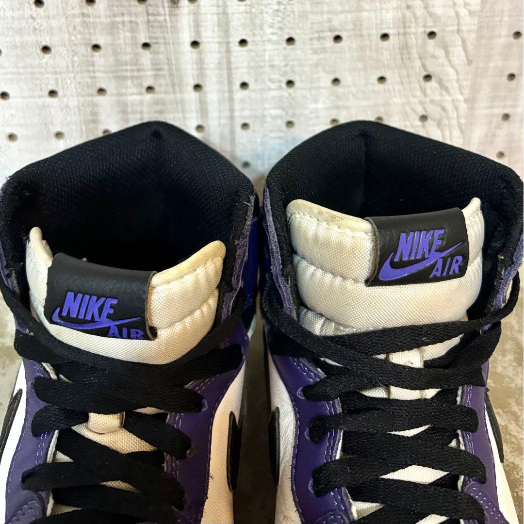 Nike Air Jordan1 Retro High OG エアジョーダン1