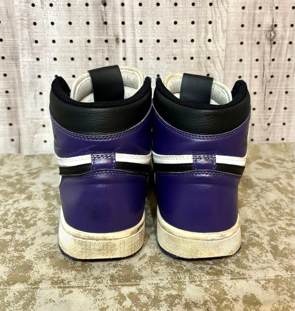 Nike Air Jordan1 Retro High OG エアジョーダン1