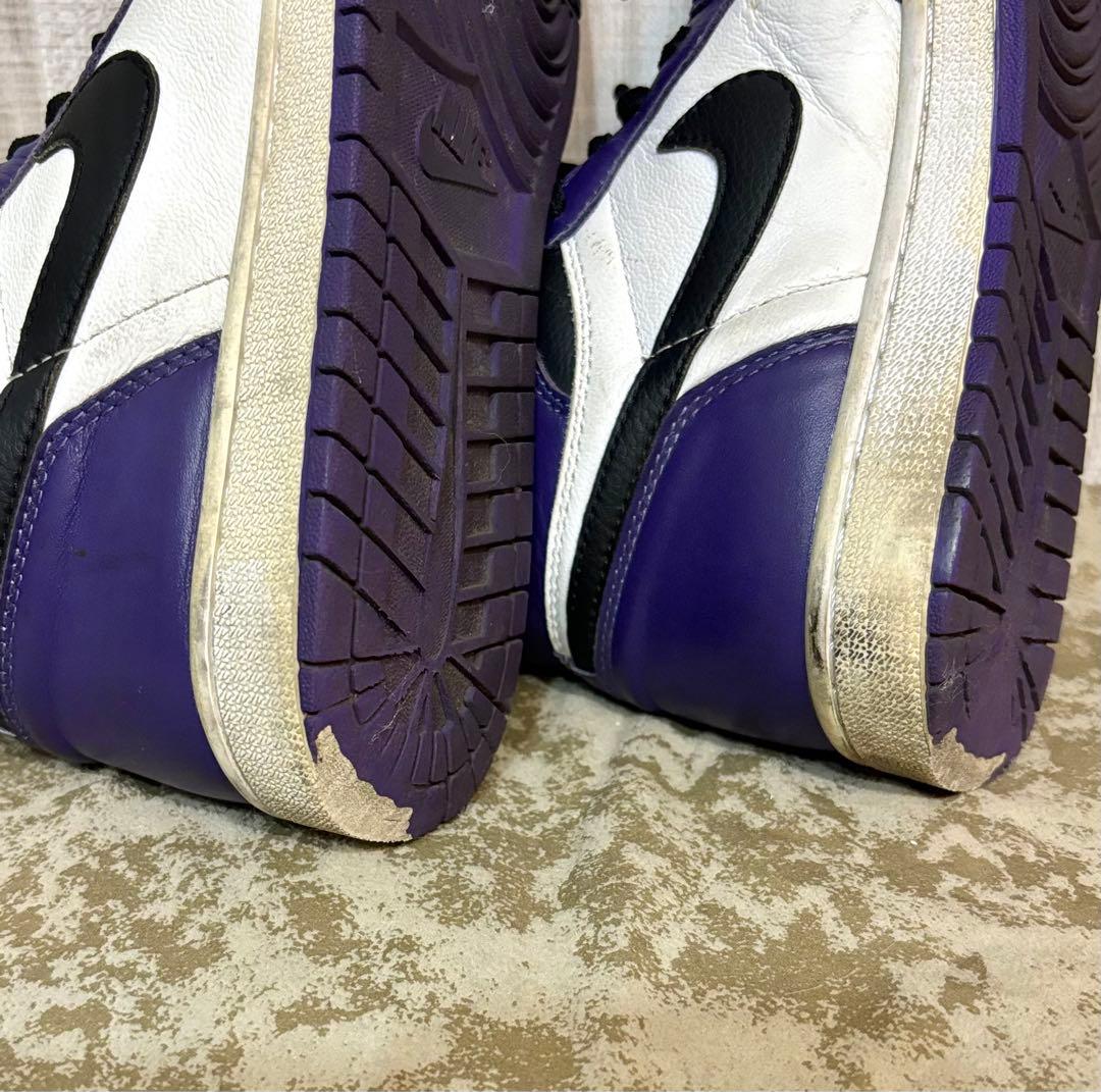 Nike Air Jordan1 Retro High OG エアジョーダン1