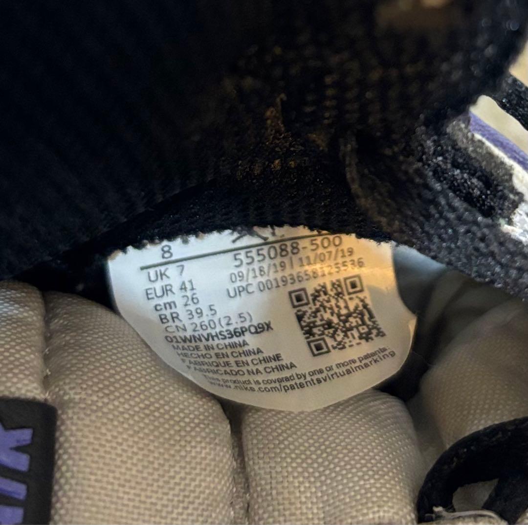 Nike Air Jordan1 Retro High OG エアジョーダン1