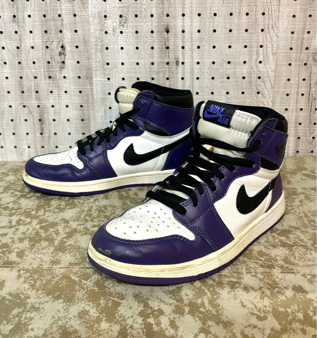 Nike Air Jordan1 Retro High OG エアジョーダン1