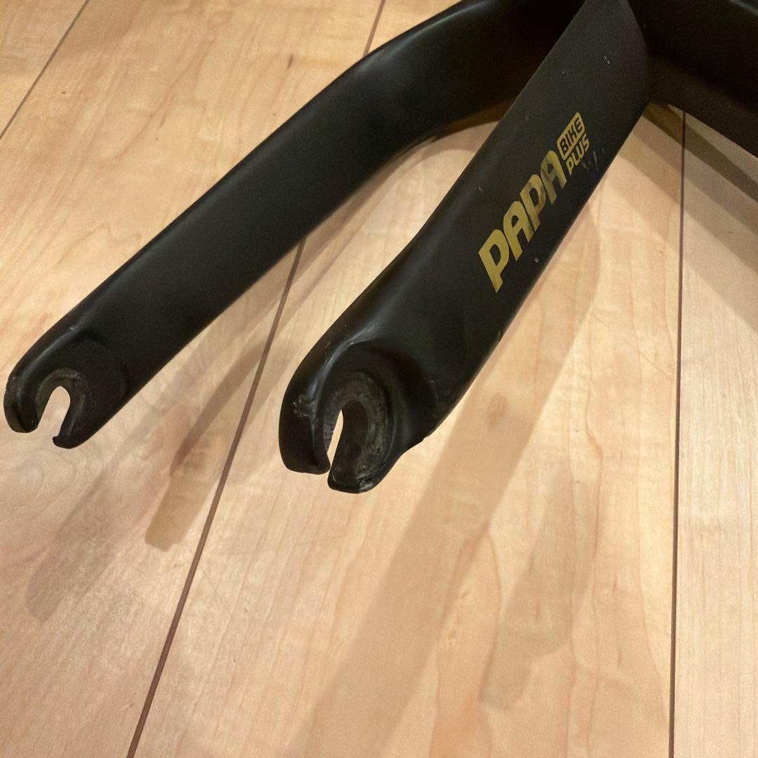 PAPABIKE STORM PRO パパバイク　ストームプロ　ランバイク