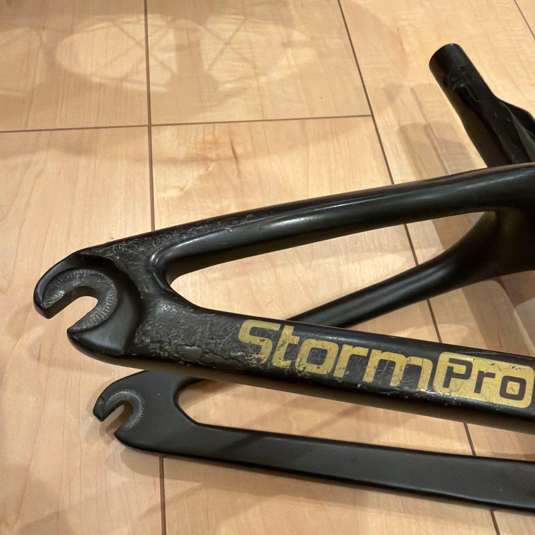 PAPABIKE STORM PRO パパバイク　ストームプロ　ランバイク
