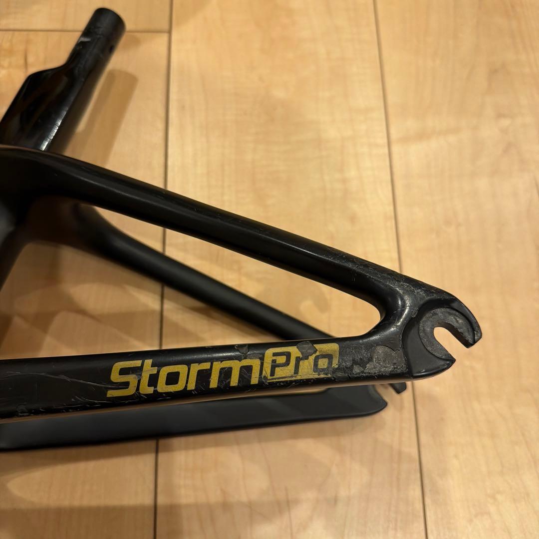 PAPABIKE STORM PRO パパバイク　ストームプロ　ランバイク
