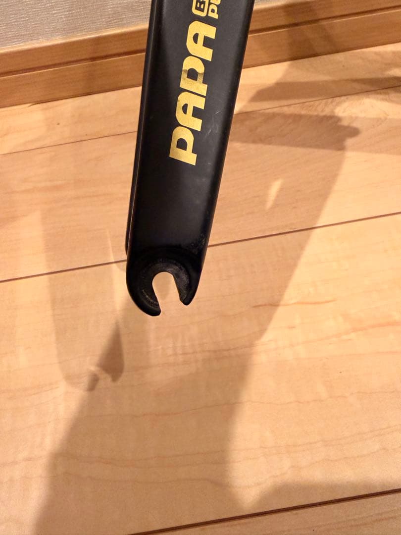 PAPABIKE STORM PRO パパバイク　ストームプロ　ランバイク