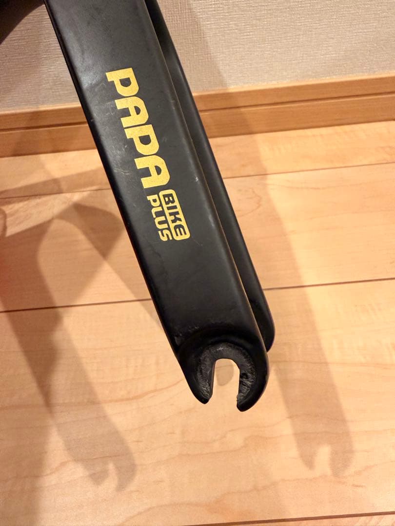 PAPABIKE STORM PRO パパバイク　ストームプロ　ランバイク