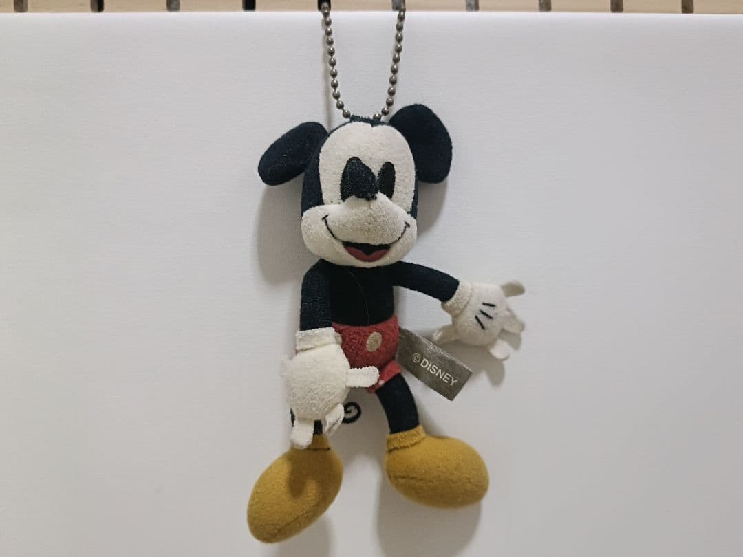 ミニー ミッキー ぬいぐるみ キーホルダー ディズニー ミッキー まとめ売り