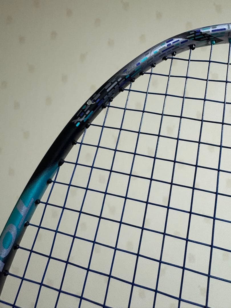 YONEX ASTROX 88D tour バドミントンラケット 3U5G