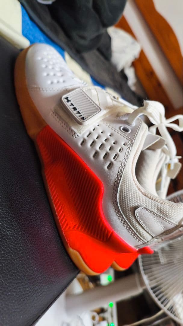 Under Armour HOVR Rise 2 ウエイトトレーニングシューズ