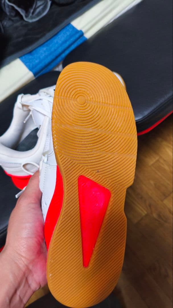 Under Armour HOVR Rise 2 ウエイトトレーニングシューズ