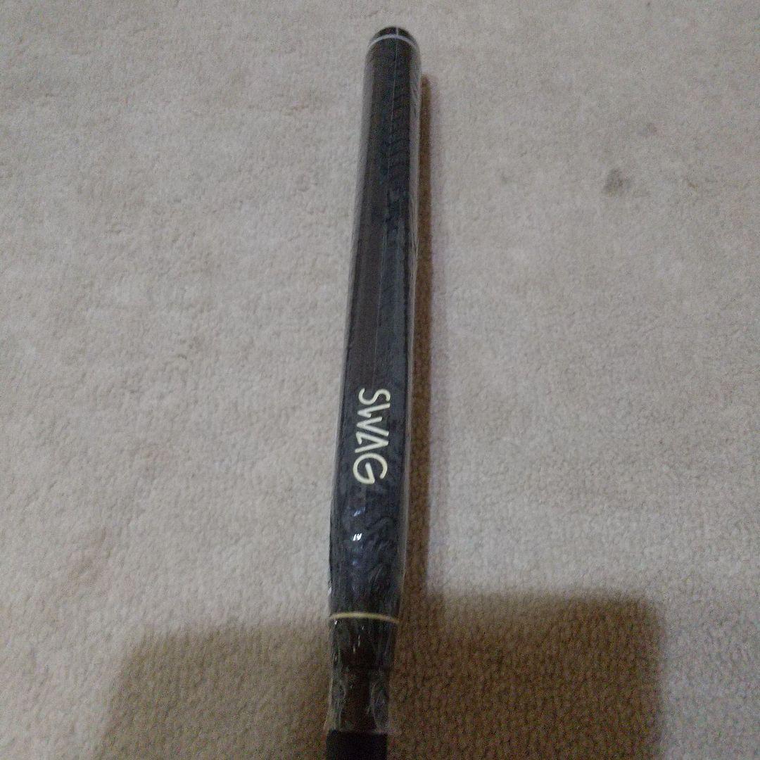 SAVAGE TOC パター 365g SWAG