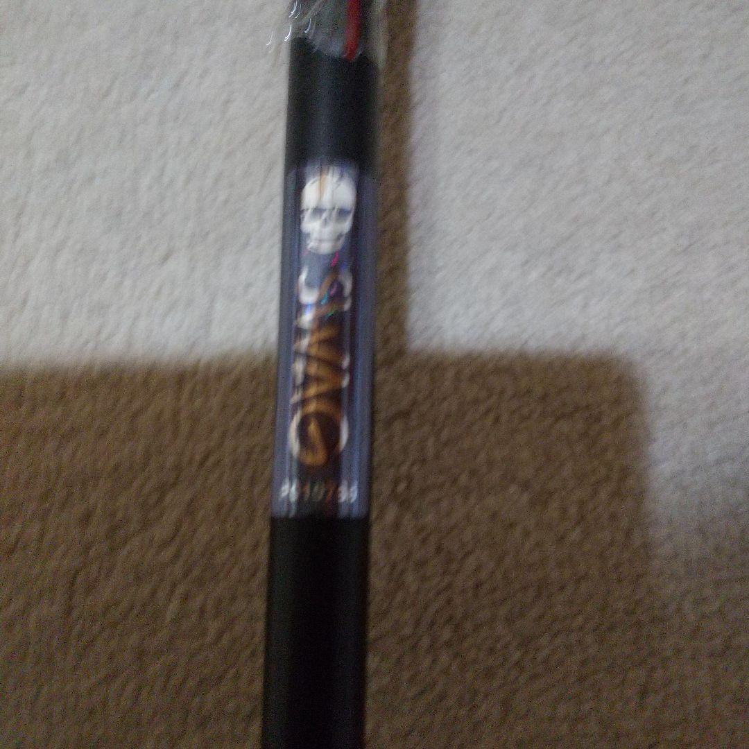 SAVAGE TOC パター 365g SWAG