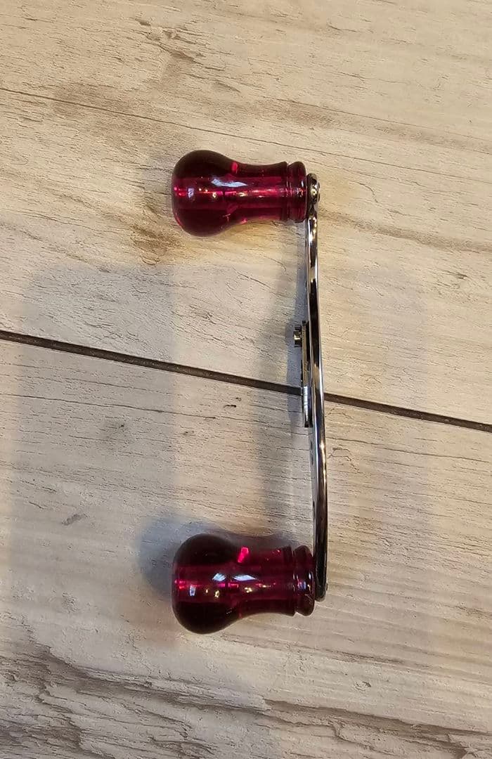 ABUアンバサダー用ハンドル