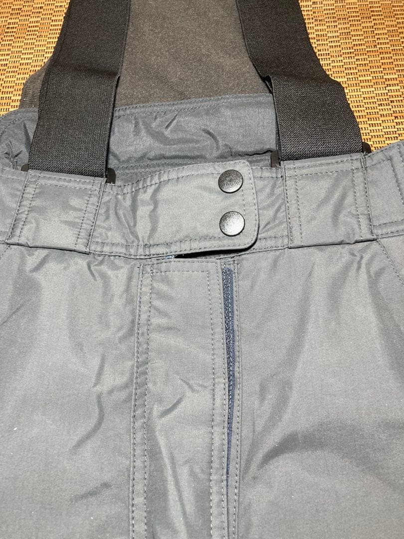 SHIMANO DRYSHIELD RB-024K コールドウェザースーツWM